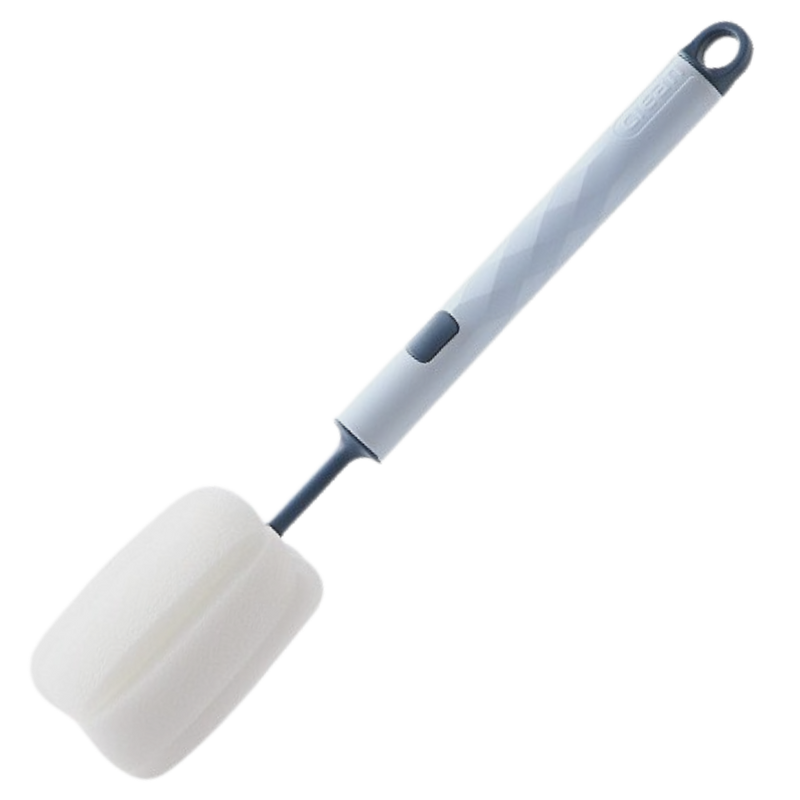 Baby Bottle Brush Sponge
