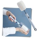 Baby Bottle Brush Sponge