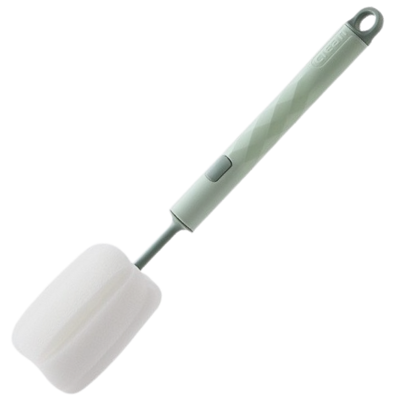 Baby Bottle Brush Sponge