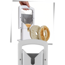 Portable Bagel Cutting Tool