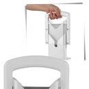 Portable Bagel Cutting Tool