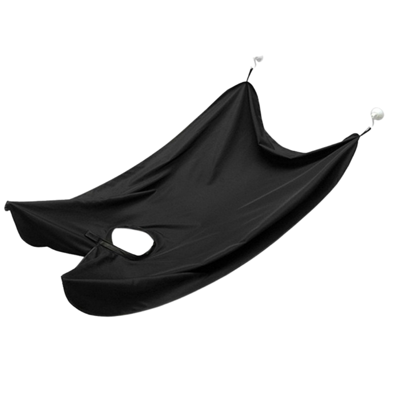 Beard Apron for Shaving