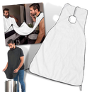 Beard Apron for Shaving