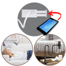 Flexible Phone Holder