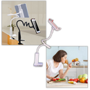 Flexible Phone Holder