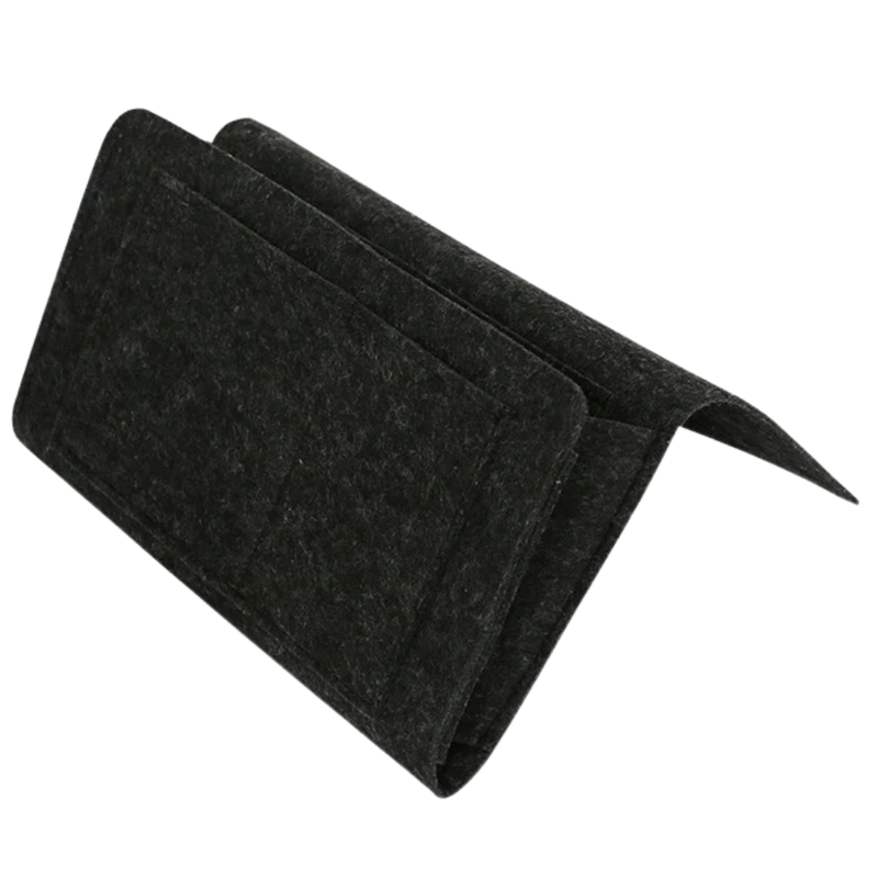 Bedside or Couch Pocket Organiser