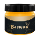Aromatic Wood Seasoning Beeswax