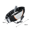 Anti-Cellulite Body Slimming Belt