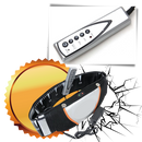 Anti-Cellulite Body Slimming Belt