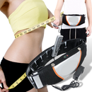Anti-Cellulite Body Slimming Belt