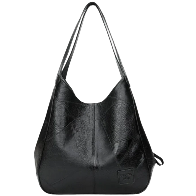 Large Capacity Classic Handbag