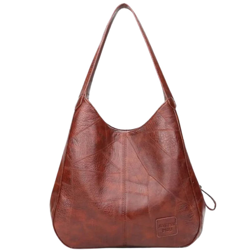 Large Capacity Classic Handbag