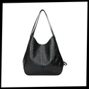 Large Capacity Classic Handbag
