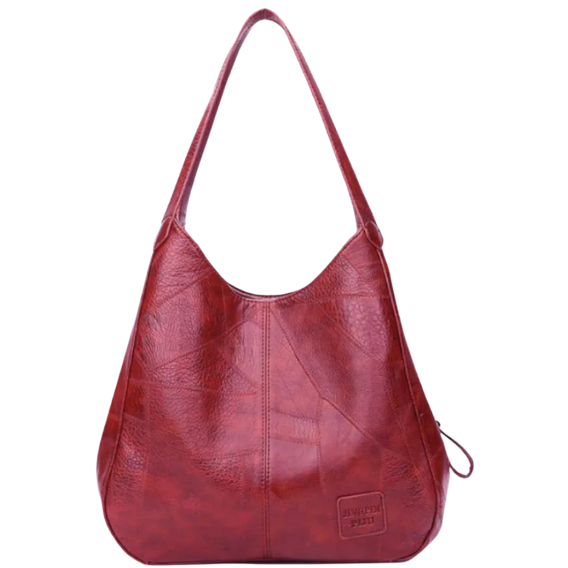 Large Capacity Classic Handbag
