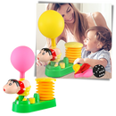 Blow Balloon Toy for Kids