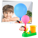 Blow Balloon Toy for Kids