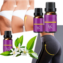 Buttock Enhancement Oil