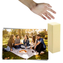 Butter Spreader and Container