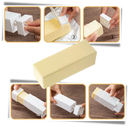 Butter Spreader and Container