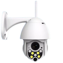 Wifi Surveillance Camera