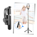 3-in-1 Gimbal Phone Stabiliser