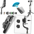 3-in-1 Gimbal Phone Stabiliser