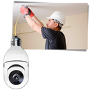 Smart Camera Light Bulb