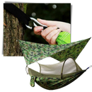 Hammock Tent for Camping