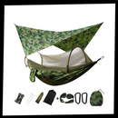Hammock Tent for Camping
