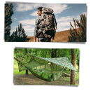 Hammock Tent for Camping