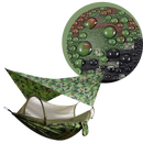 Hammock Tent for Camping