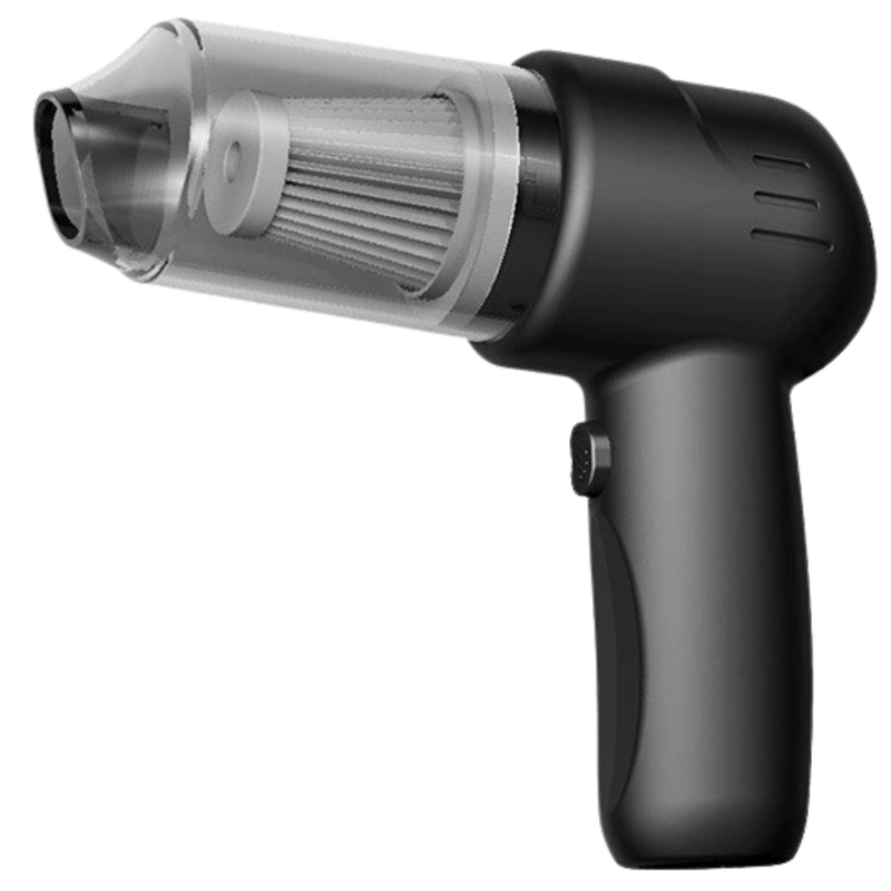Cordless Handheld Mini Vacuum Cleaner