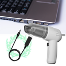 Cordless Handheld Mini Vacuum Cleaner