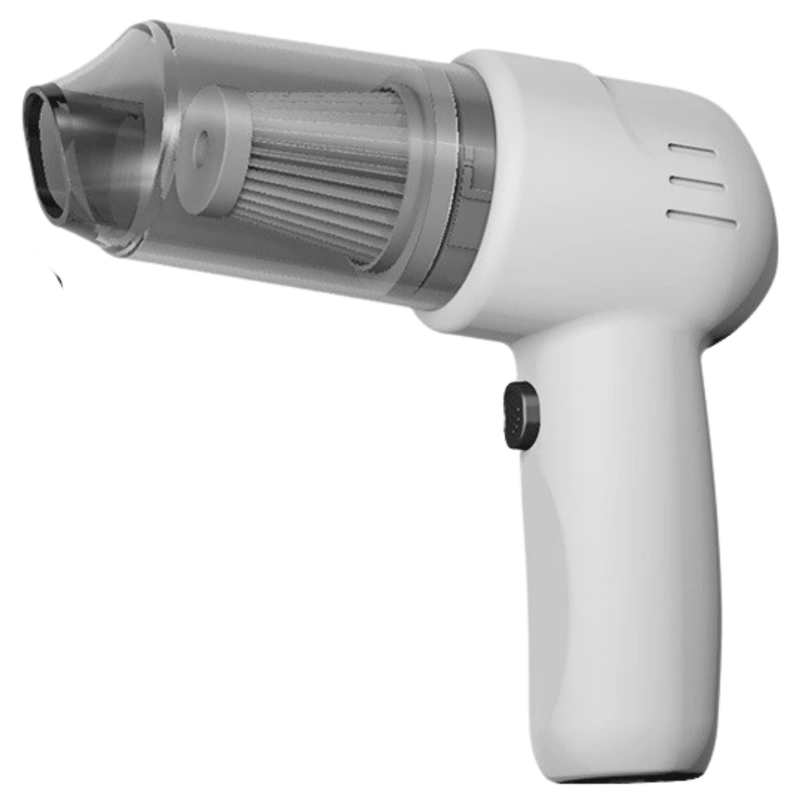 Cordless Handheld Mini Vacuum Cleaner