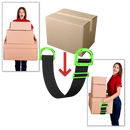 Adjustable Lifting Strap