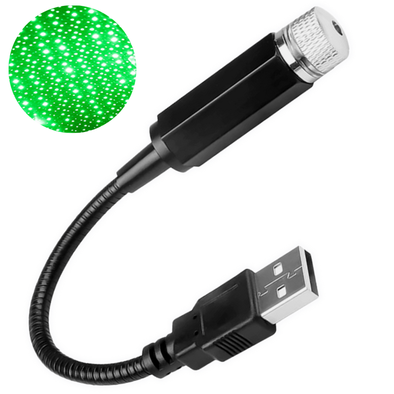 Night Light Projector