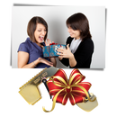 Champagne Wine Sprayer Gun