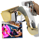 Champagne Wine Sprayer Gun