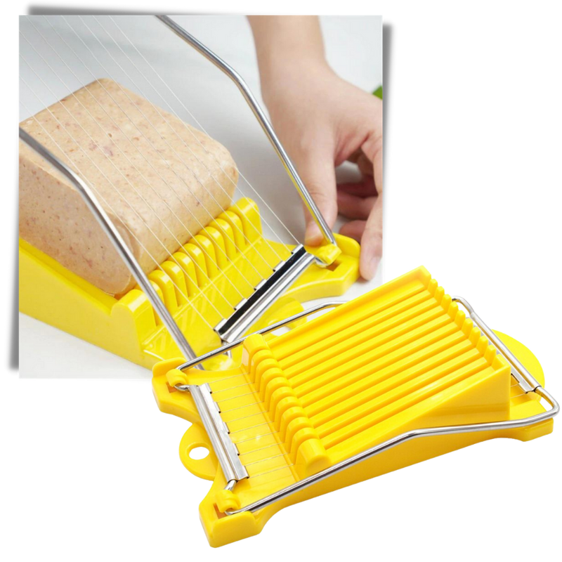 Food Cutter/Slicer
