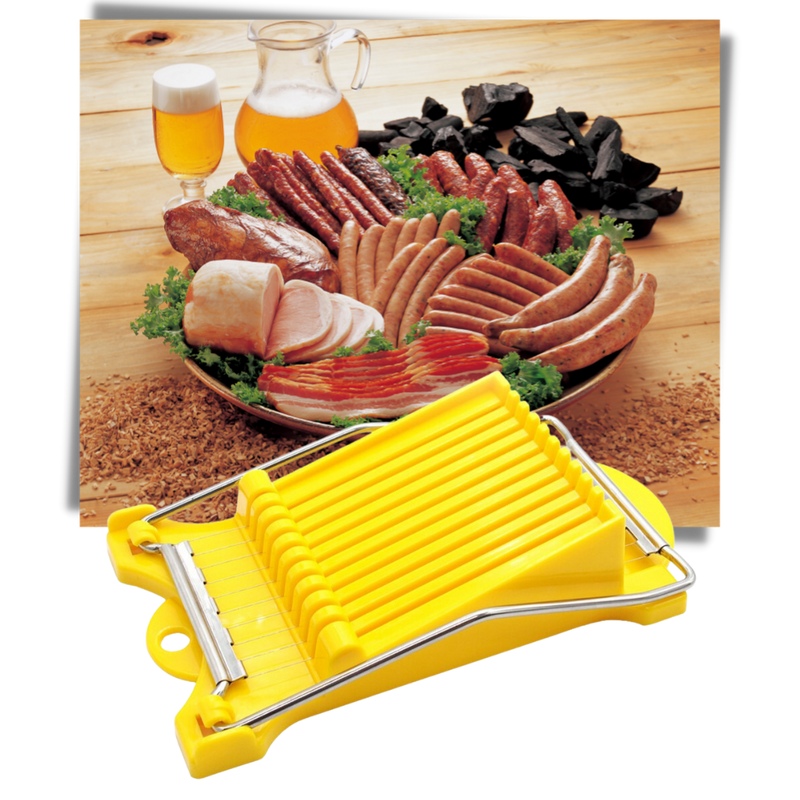 Food Cutter/Slicer