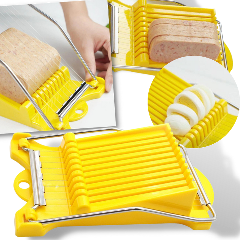 Food Cutter/Slicer