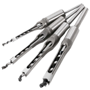 Chisel Drill Bit Set