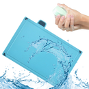 4pcs Chopping Board Set with Holder