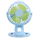 Portable Rechargeable USB Fan