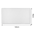 Large Disposable Travel Towel