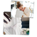 Large Disposable Travel Towel