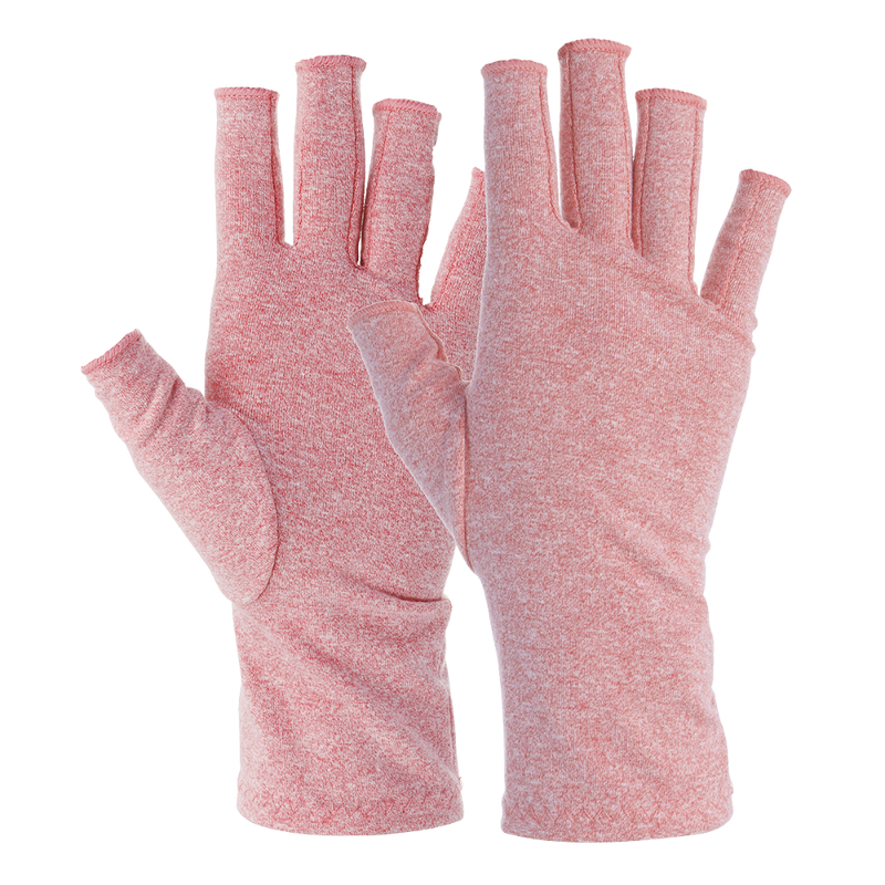 Compression joint pain relief gloves