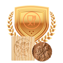 Wooden Cookie Cutter Mould