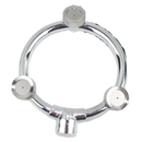 Three-head Garden Watering Nozzle