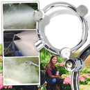 Three-head Garden Watering Nozzle